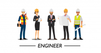 Freshers & Experience Civil Engineers