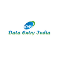 Data Entry Operator