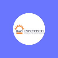 Ravi Infotech