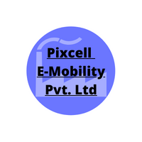Pixcell  E-Mobility Pvt. Ltd