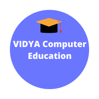VIDYA Computer Education