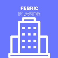 Febric Plastic 