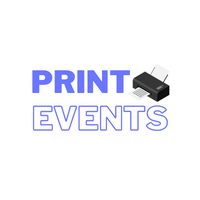 Print Events