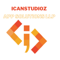 icanstudioz app solutions LLP