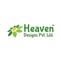 Heaven Designs Pvt Ltd.