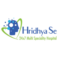 HRIDHYA SE - State-of-the-art Multispeciality Physiotherapy Chain