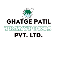 Ghatge Patil Transports Pvt. Ltd.