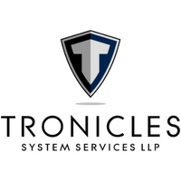 Tronicles System Services LLP