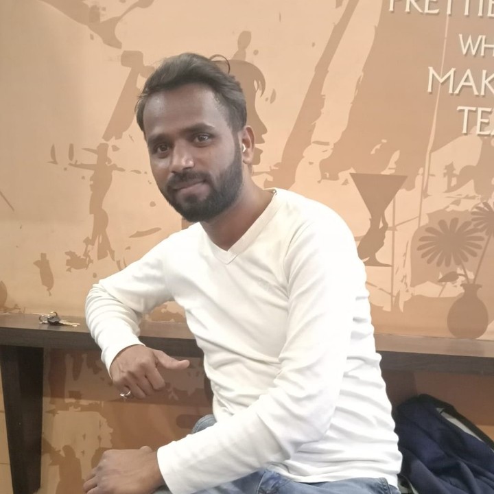 Makwana Nitin Dineshbhai 